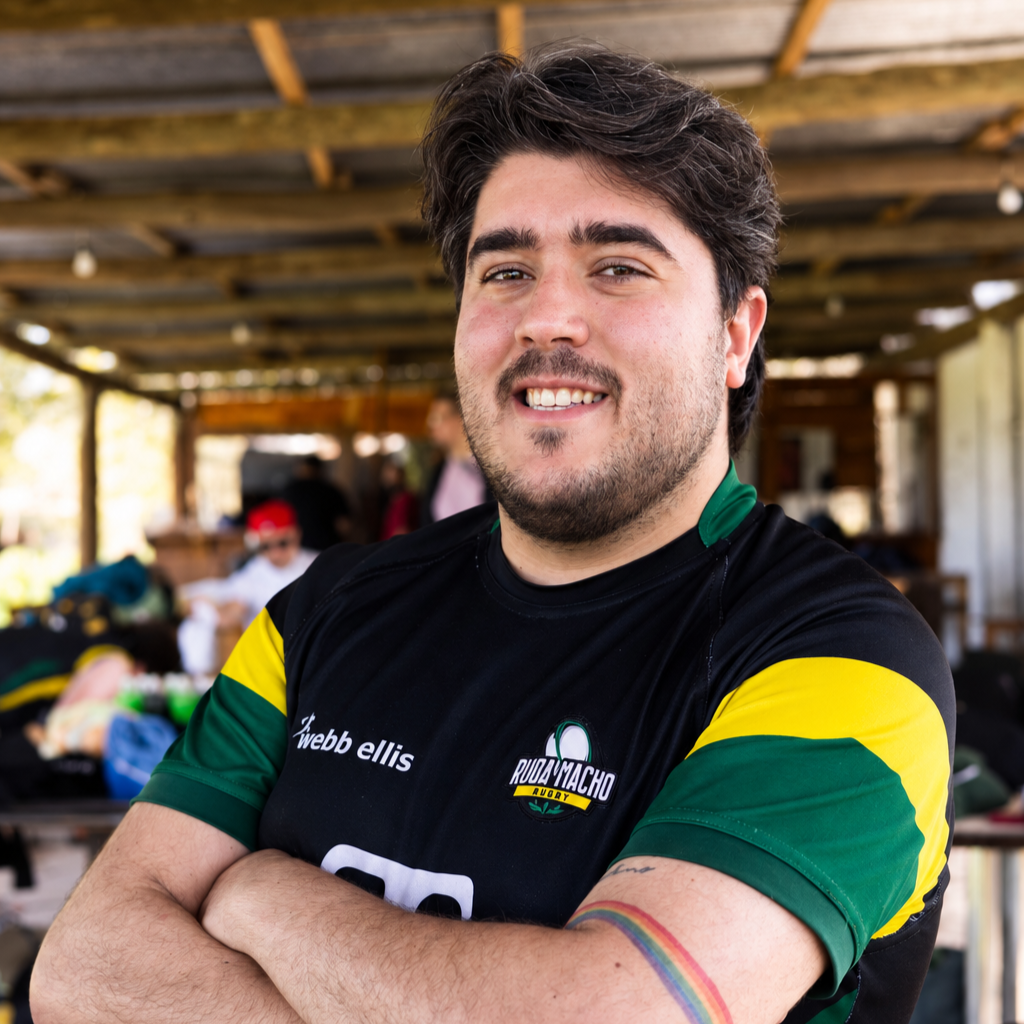 Ariel Martin Gallo