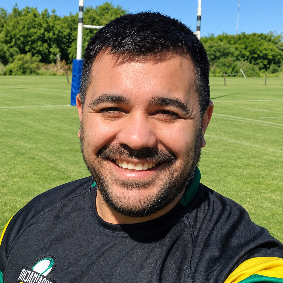 Fabian Luciano Fretti