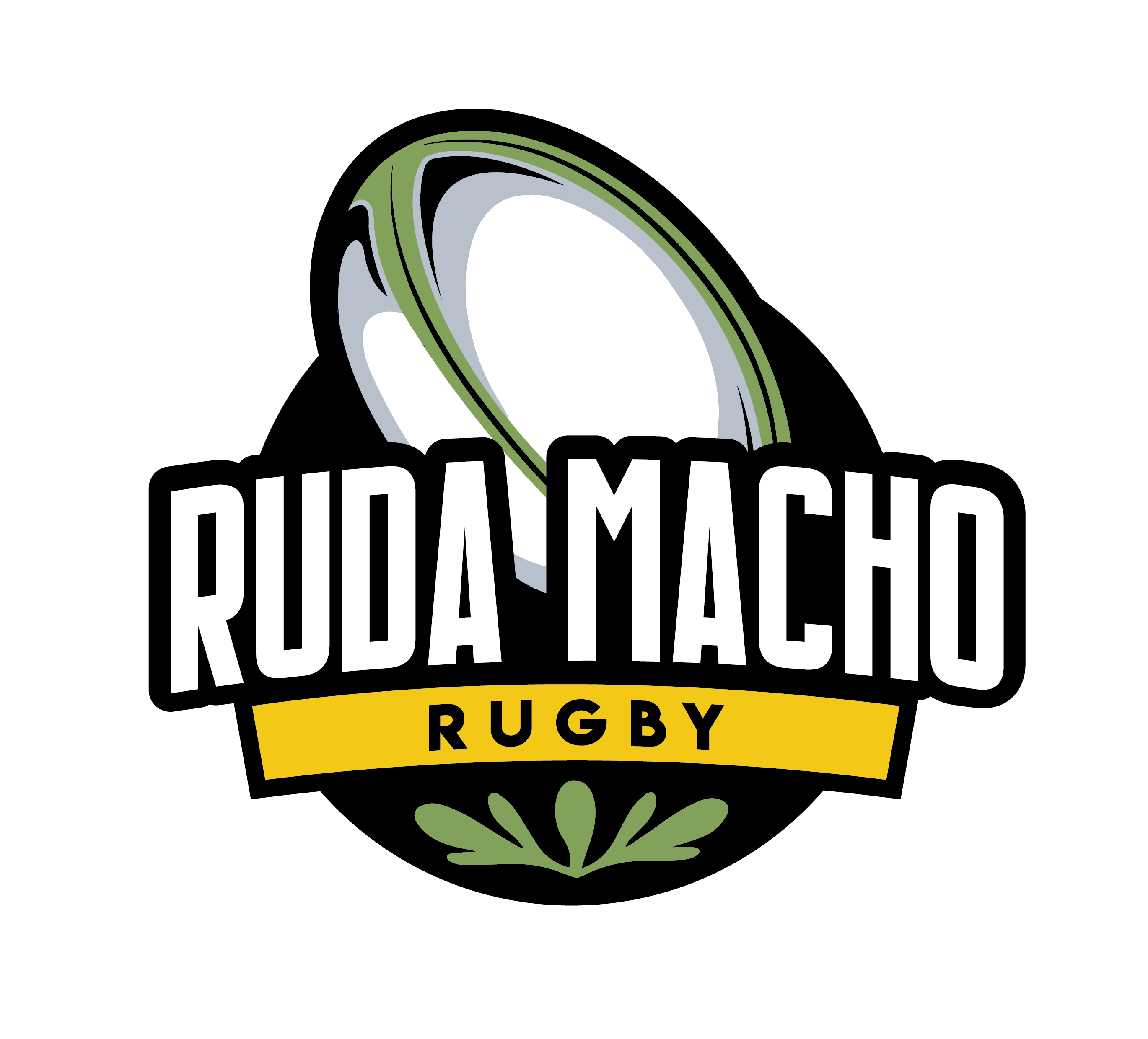 Logo del club